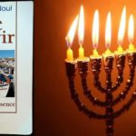 CHANDELIER LIVRE LE SERVIR JPG 3